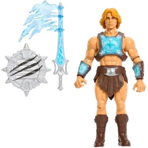 Boneco E Personagem Motu First Ones Fig.c/moviment-129044-13548