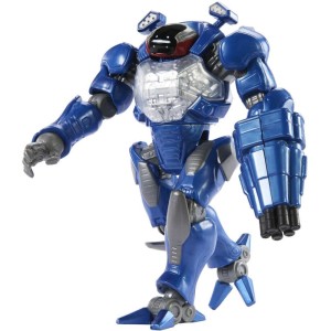 Boneco E Personagem Motu First Ones Fig.c/moviment-129044-26377