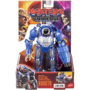 Boneco E Personagem Motu First Ones Fig.c/moviment-129044-39430