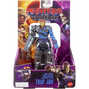 Boneco E Personagem Motu First Ones Fig.c/moviment-129044-72804