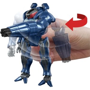 Boneco E Personagem Motu First Ones Fig.c/moviment-129044-81066