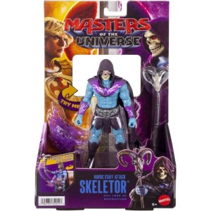 Boneco E Personagem Motu First Ones Fig.c/moviment-129044-91619