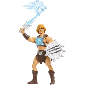 Boneco E Personagem Motu First Ones Fig.c/moviment-129044-96112