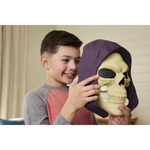 Boneco E Personagem Motu First Ones Masc.esqueleto-129045-66909