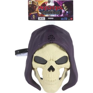 Boneco E Personagem Motu First Ones Masc.esqueleto-129045-87741