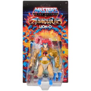 Boneco E Personagem Motu Origins Thundercats (s)-129046-20813
