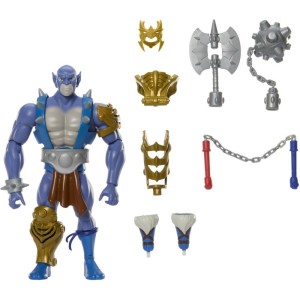 Boneco E Personagem Motu Origins Thundercats (s)-129046-22412