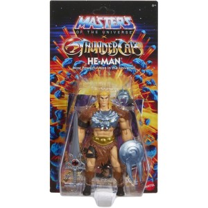 Boneco E Personagem Motu Origins Thundercats (s)-129046-28162