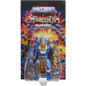 Boneco E Personagem Motu Origins Thundercats (s)-129046-47179