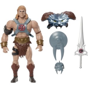 Boneco E Personagem Motu Origins Thundercats (s)-129046-60383