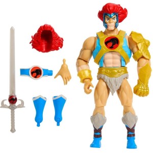 Boneco E Personagem Motu Origins Thundercats (s)-129046-96306