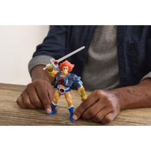 Boneco E Personagem Motu Origins Thundercats (s)-129046-99332