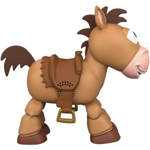 Boneco E Personagem Toy Story Bala C/som