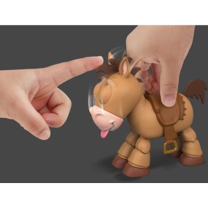 Boneco E Personagem Toy Story Bala C/som-129060-58461