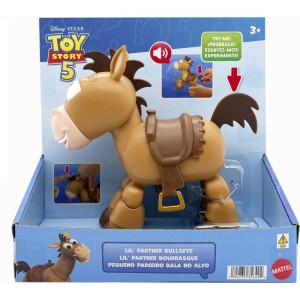 Boneco E Personagem Toy Story Bala C/som-129060-70404