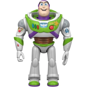 Boneco E Personagem Toy Story Buzz C/som 17,7cm