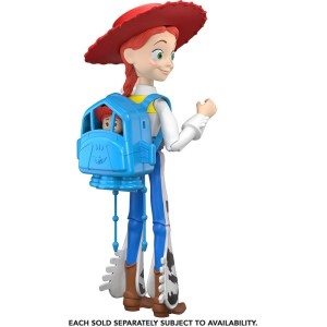 Boneco E Personagem Toy Story Mini Figura (s)-129062-42495