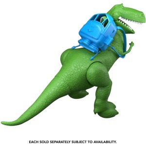 Boneco E Personagem Toy Story Mini Figura (s)-129062-45794