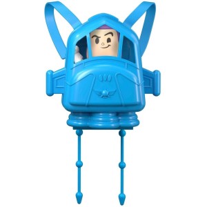 Boneco E Personagem Toy Story Mini Figura (s)-129062-81659
