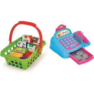 Brincando De Profissoes Mini Mercado-122306-48248