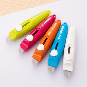 Estilete Estreito 9mm Mini Caneta Lamina Sk5 (s)-128706-12337