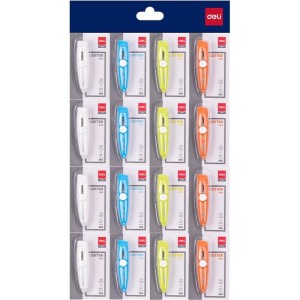 Estilete Estreito 9mm Mini Caneta Lamina Sk5 (s)