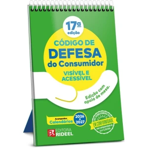 Livro Codigo De Defesa Do Consumidor