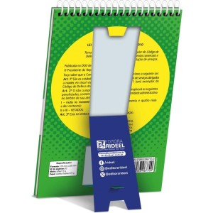 Livro Codigo De Defesa Do Consumidor-127783-87073