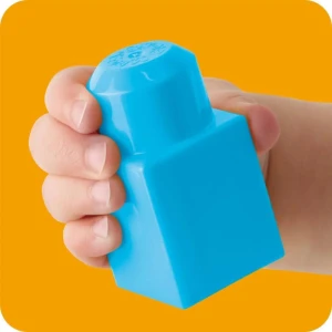 Mega Bloks Monte E Acelere Auto 3em1 26p