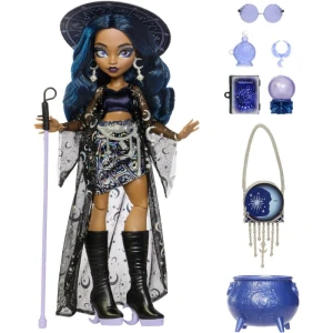 Monster High Colecao Projeto Moth (s)