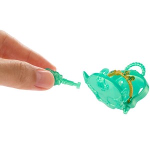 Monster High Skulltimate Series 7 (s)-129144-16109