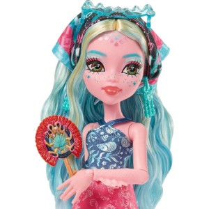 Monster High Skulltimate Series 7 (s)-129144-17768