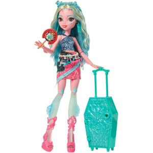 Monster High Skulltimate Series 7 (s)-129144-24667