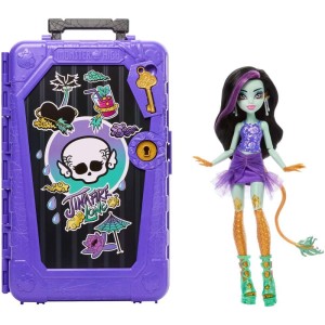 Monster High Skulltimate Series 7 (s)-129144-36482