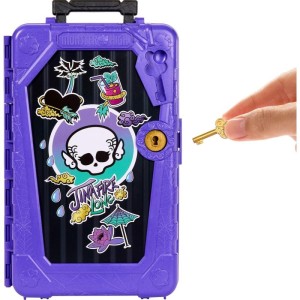 Monster High Skulltimate Series 7 (s)-129144-47055