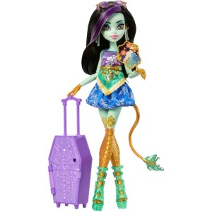 Monster High Skulltimate Series 7 (s)-129144-50280