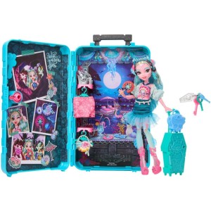Monster High Skulltimate Series 7 (s)-129144-50986