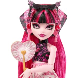 Monster High Skulltimate Series 7 (s)-129144-59650