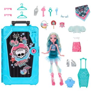 Monster High Skulltimate Series 7 (s)-129144-62051