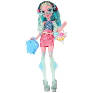 Monster High Skulltimate Series 7 (s)-129144-62239