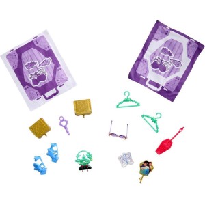 Monster High Skulltimate Series 7 (s)-129144-69405