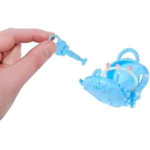 Monster High Skulltimate Series 7 (s)-129144-77989