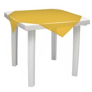 Plastico Para Encapar 25m Amarelo 45cm-128705-28936