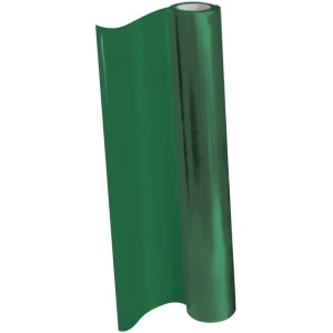 Plastico Para Encapar 25m Verde 45cm