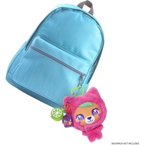Polly Pocket Micro Conj. Ursinho De Pelucia-129154-27847