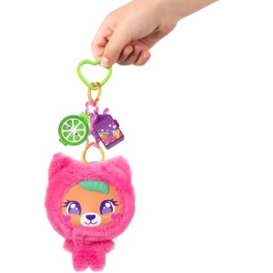 Polly Pocket Micro Conj. Ursinho De Pelucia-129154-86708