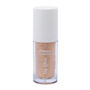 Sereia Lip Gloss - Pérola/tutti-frutti