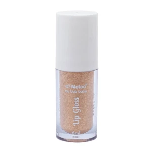 Sereia Lip Gloss - Pérola/tutti-frutti