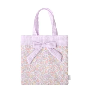 Bolsa Floral - Maju