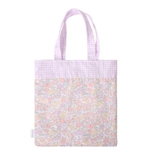 Bolsa Floral - Maju-8101-557-74844